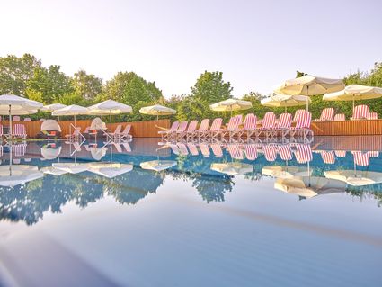 Hartls Parkhotel Bad Griesbach
