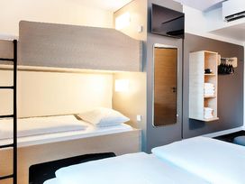 2 Tage Kurzurlaub mit Frühstück im B&B Hotel Ravensburg