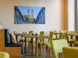 2 Tage im Novotel Freiburg am Konzerthaus