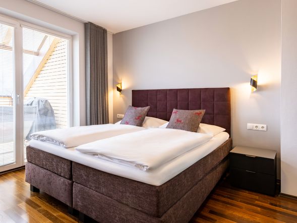 Maiskogel (Apartment 49 m² mit Küche)