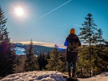 1 Woche Urlaub im Harz