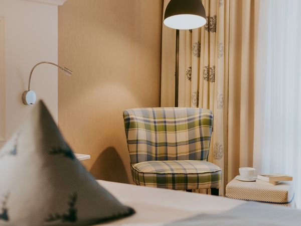 3 Tage Kuschelige Herbsttage mit Frühstück in Bad Griesbach i. Rottal, Bayern inkl. Frühstück