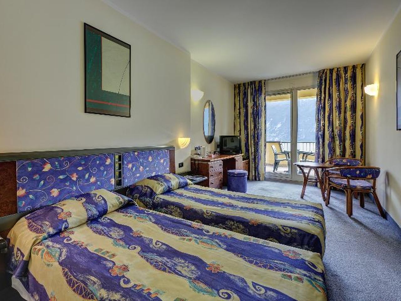 Hotel Cristina