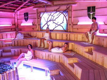 Kurztrip in die Therme TherMarium - 4 Tage