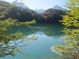 2 Tage Wellnessauszeit in Füssen