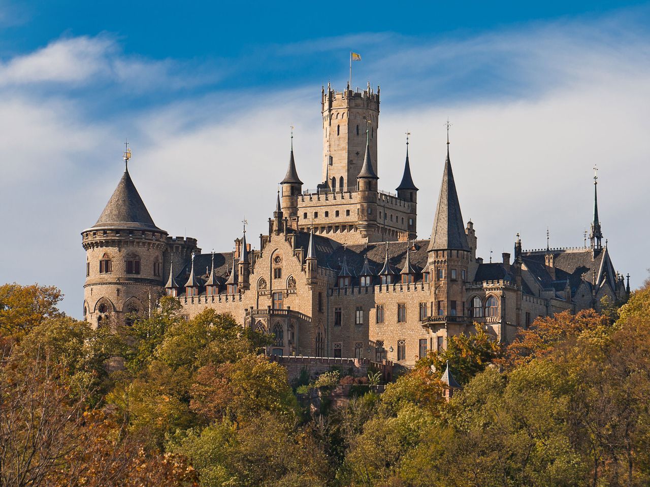 5 Tage Hildesheim-Städtetrip inkl. Halbpension