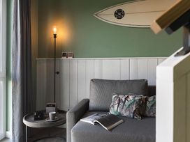 7 Tage an der Nordseeküste in St. Peter-Ording