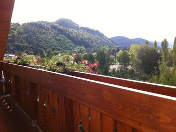 4 Tage am Badesee mit Frühstück im Hotel Alex