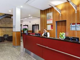 8 Tage die Haupstadt entdecken mit Frühstück