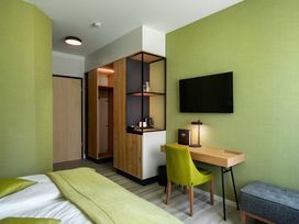 Wellnessauszeit zu Zweit in Rostock