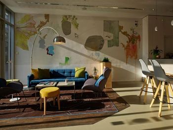 3 Tage Berlin: Märchenhaftes Hotel direkt im Zentrum