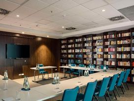 5 Tage im Hotel NH Berlin Alexanderplatz