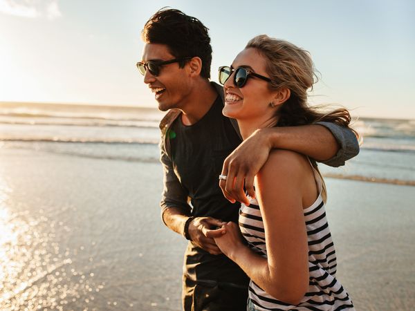 7 Tage Wochenurlaub an der schönen Ostsee in Niechorze, Westpommern inkl. Halbpension