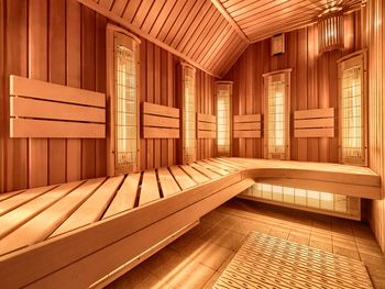 4 Tage Swinemünde - Auszeit am Meer Halbpension inkl.