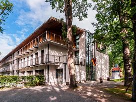 Natur Pur in der Schorfheide: 3 Tage Alltags-Detox