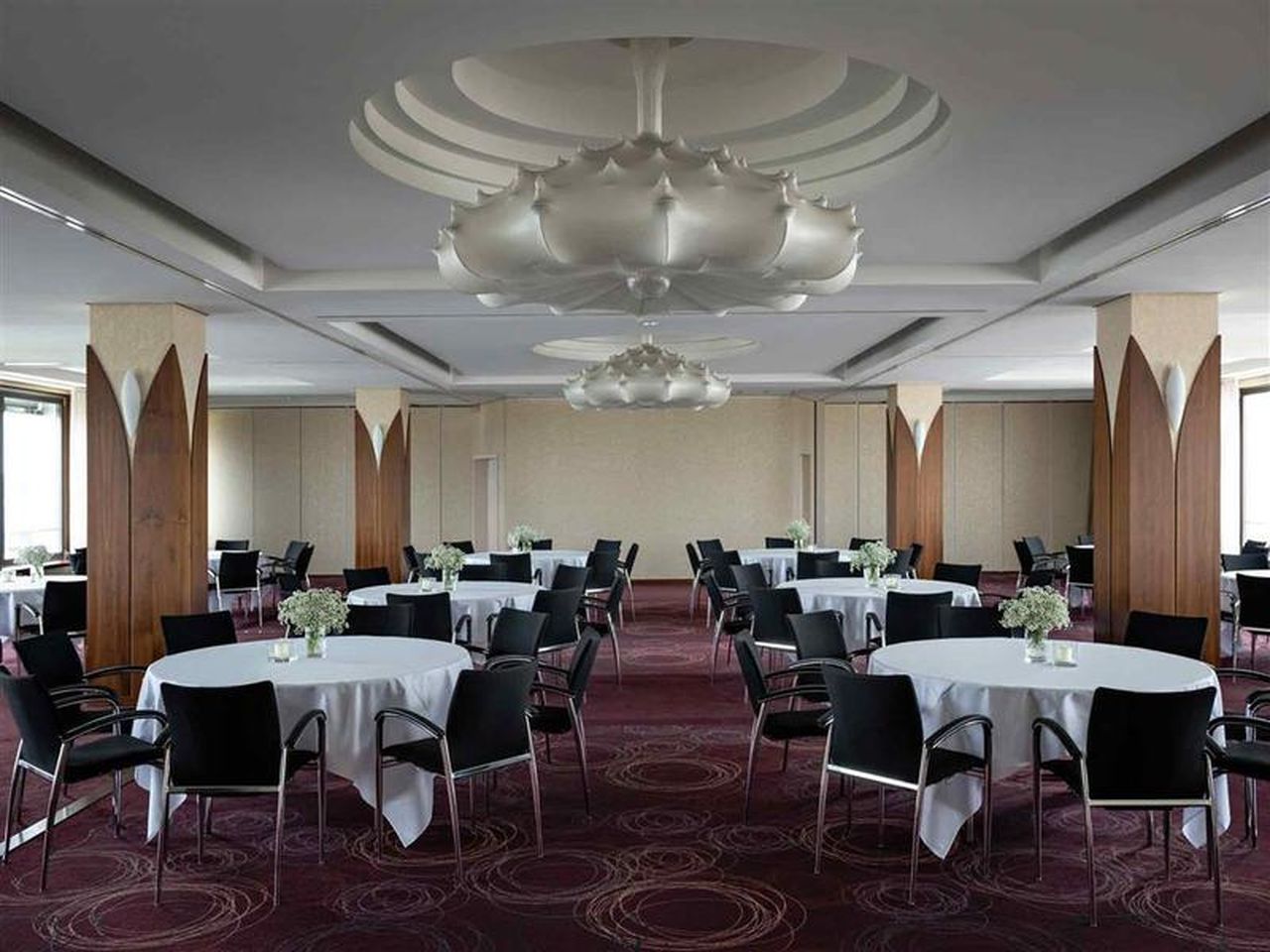 3 Tage im Pullman Cologne Hotel 