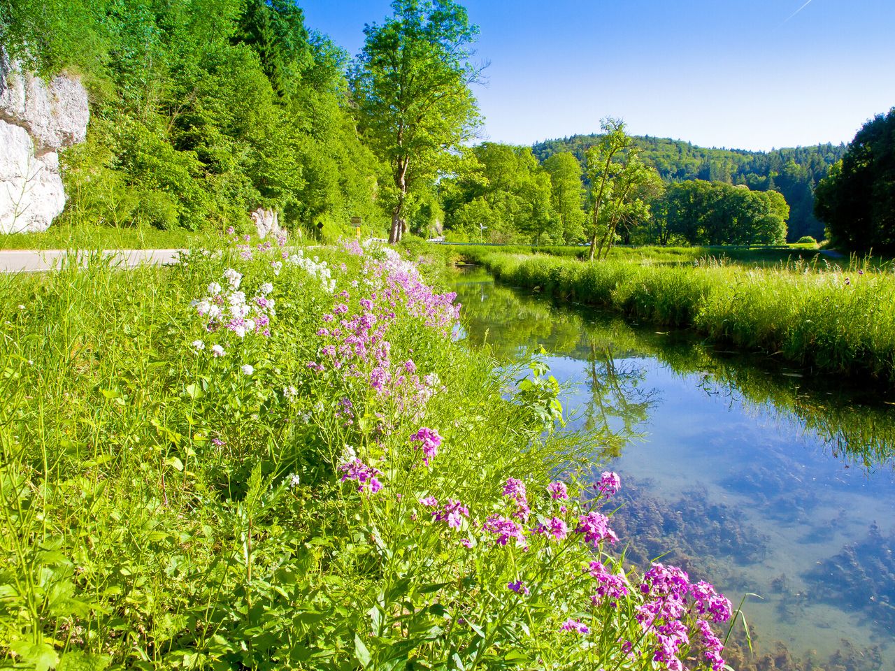 3 Tage Wanderspaß mit Kulinarik in Aalen und AlbCard