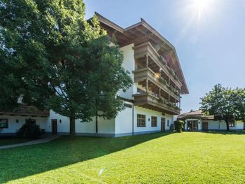 3 Tage Kurzurlaub mit AI im Lisi Family Hotel