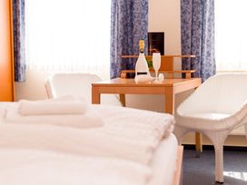 5 Tage Rügen inkl. 1 x Burgerabend