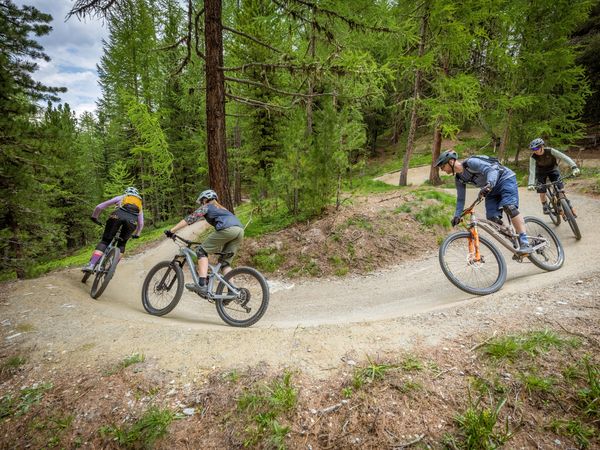 3 Tage Kurzurlaub mit HP im Aktiv Hotel & Spa Hannigalp in Grächen inkl. Halbpension