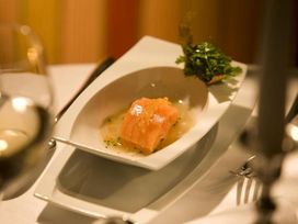 2 Tage im Wellnesshotel Gran BelVeder in Scharbeutz