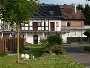 Wohlfühlzeit auf Gut Heckenhof 3 Tage / 2 Nächte