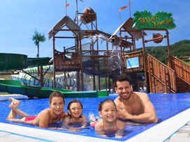 3 Tage - Thermenurlaub in Slowenien, mit Sauna, Aqualuna & Halbpension