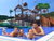 3 Tage - Thermenurlaub in Slowenien, mit Sauna, Aqualuna & Halbpension