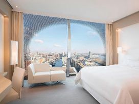 5 Tage im The Westin Hamburg bei der Elbphilharmonie