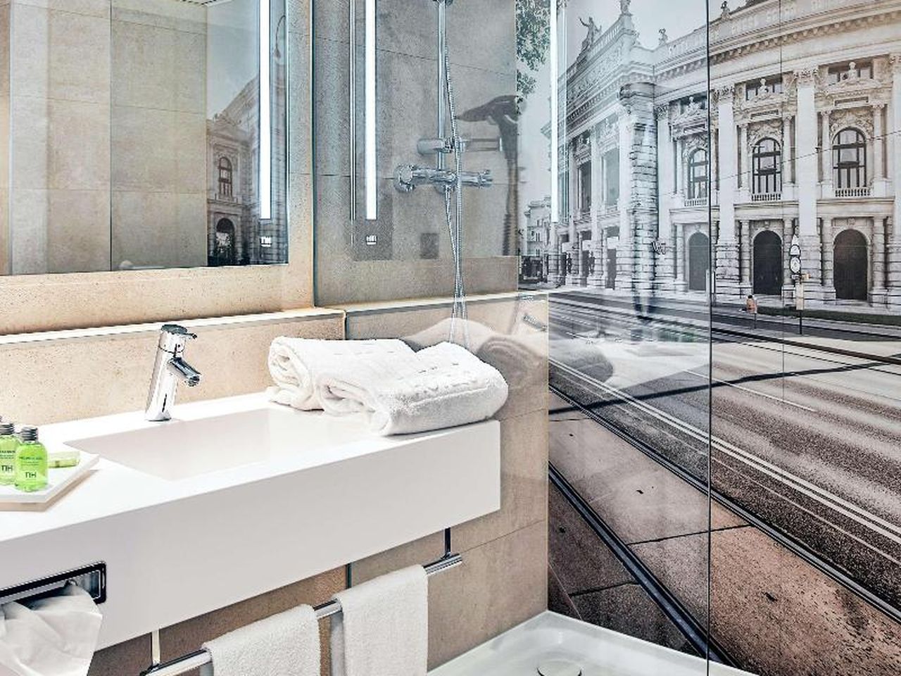 5 Tage im Hotel NH Vienna Airport Conference Center