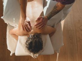 3 Tage Wellness im Berchtesgadener Land