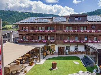 5 Tage Alpine Wellness-Auszeit im Stubaital