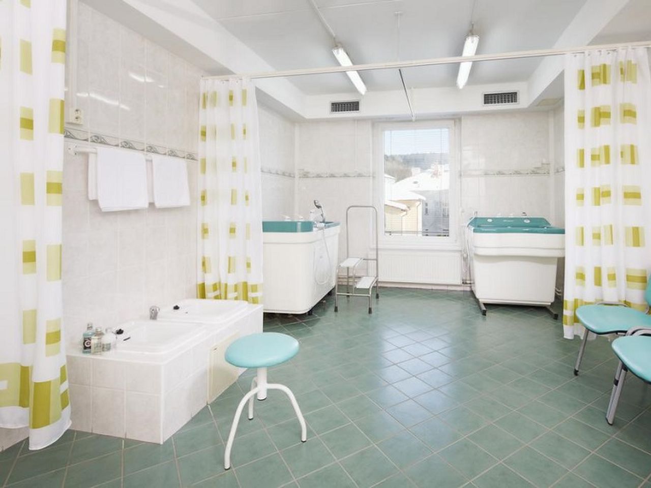 3 Tage Marienbad-Romantik mit Private Sauna