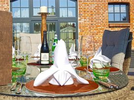 Seenplatte: Eröffnung Wellness 2026