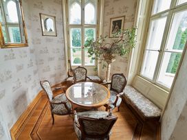 3 Tage im Schloss mit Golf & Spa Erlebnis und Halbpension