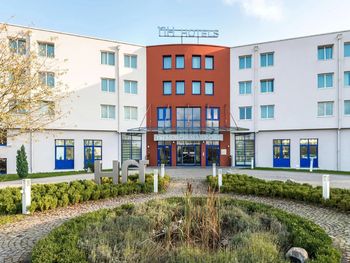 2 Tage Kurzurlaub mit Frühstück im NH Muenchen Airport Hotel