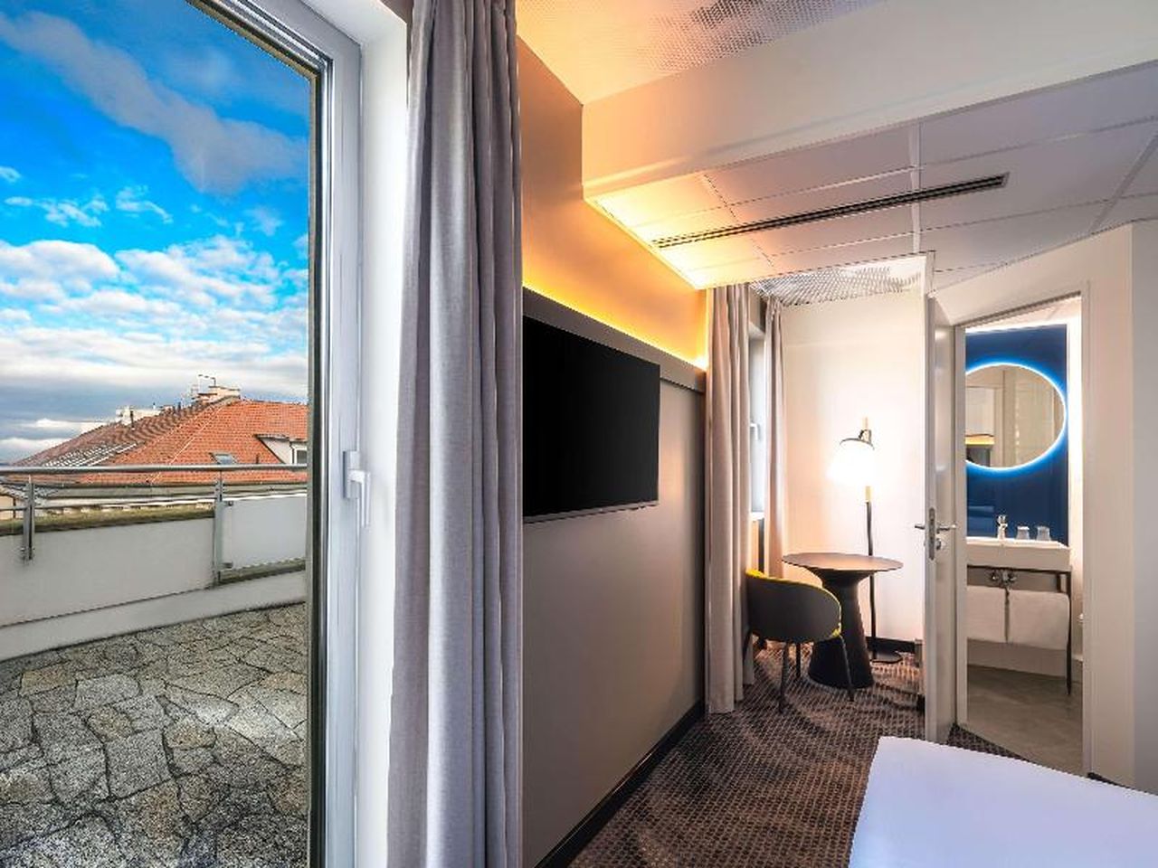 2 Tage im ibis Praha Wenceslas Square mit Frühstück