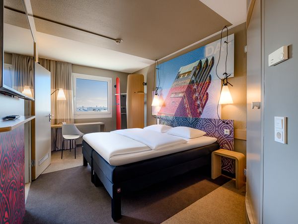 3 Tage Citytour und Wellnesstrip in Darmstadt, Hessen inkl. Frühstück
