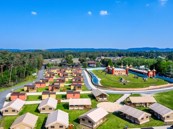Safariland Stukenbrock Erlebnisresort