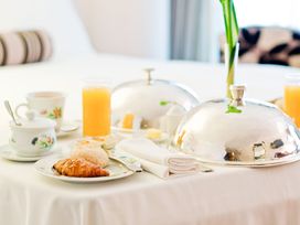 Wellnessauszeit zu Zweit in Rostock