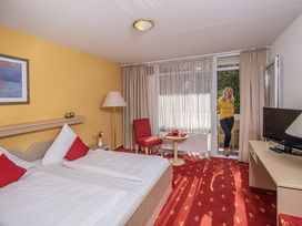 4 Tage Auszeit im Kurort Bad Füssing