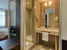 2 Tage Berlin im Hotel Titanic Comfort Kurfürstendamm