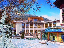 3 Tage Wellness & Aktivurlaub mit HP