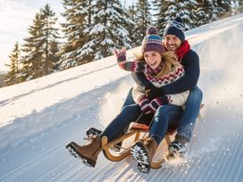 Rodelspaß im Schwarzwald I 4 Tage