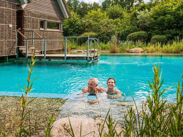 Kurzurlaub am See mit 1x Abendessen - 3 Tage