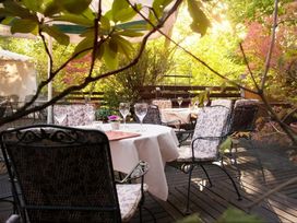 3 Tage Hamburg im Park Hotel am Berliner Tor 