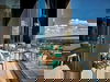 2 Tage im 25hours Hotel Das Tour