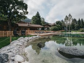 4 Tage Wandern & Genuss mit HP in den Tiroler Bergen