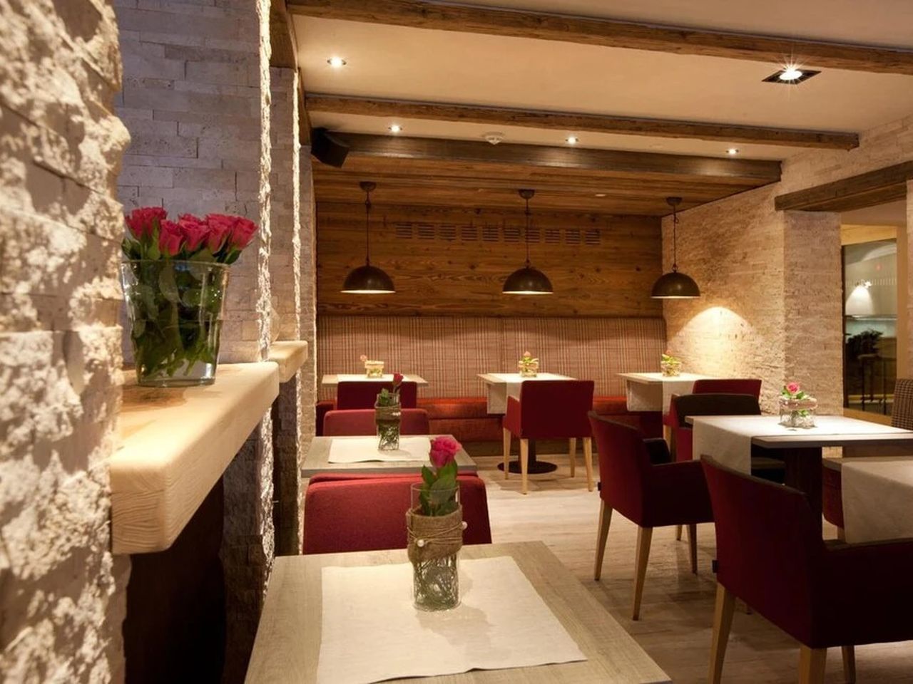 4 Tage im Hotel Walliserstube mit HP