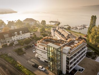 2 Nächte Entspannter Jahresausklang am Bodensee